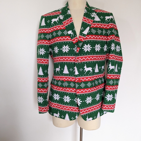 Holiday Suit - Picture 4 of 7